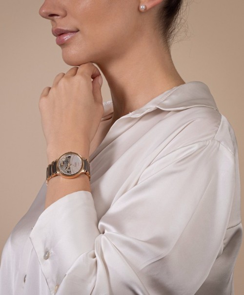 RADO Centrix Automatic Diamonds Open Heart R30029912