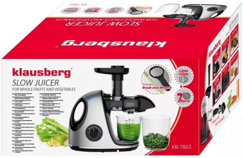 Klausberg KB-7863