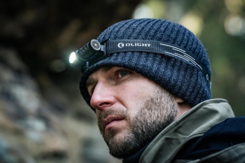 Olight Perun 3 Mini