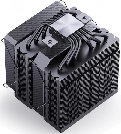 Jonsbo HX6280 Black