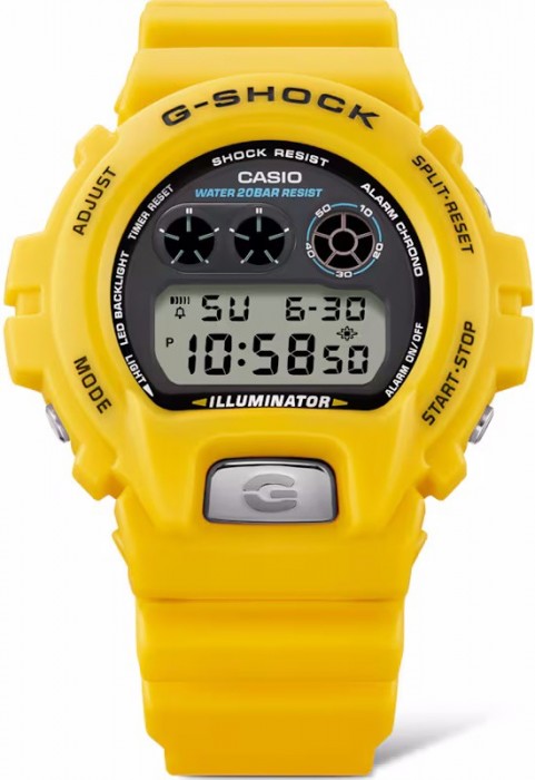 Casio G-Shock DW-6900TR-9