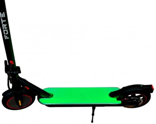 Forte E9 Pro Light