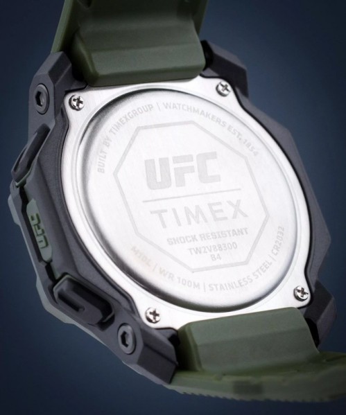Timex UFC Strength Knockout TW2V88300