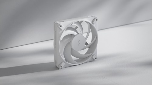 Fractal Design Momentum 14 White
