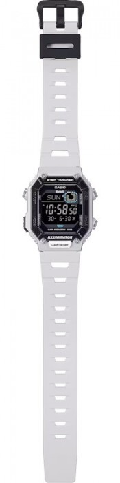 Casio WS-B1000-8B