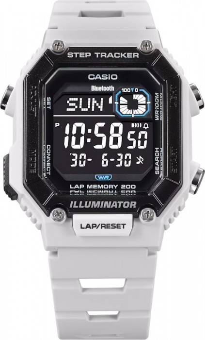 Casio WS-B1000-8B