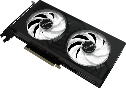 KFA2 GeForce RTX 5070 1-Click OC 2X