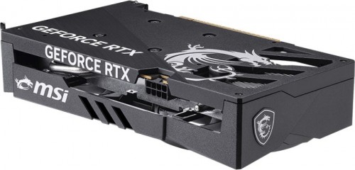 MSI GeForce RTX 5050 8G GAMING