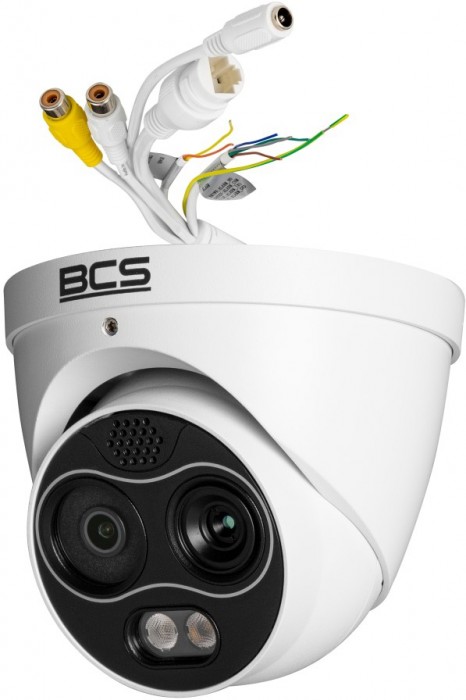 BCS BCS-L-EIP242FR3-TH-Ai(0403)