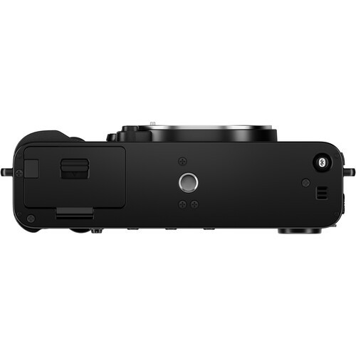 Fujifilm X-E5