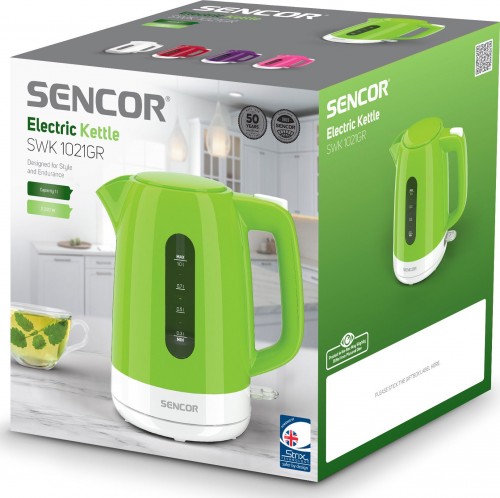 Sencor SWK 1021GR