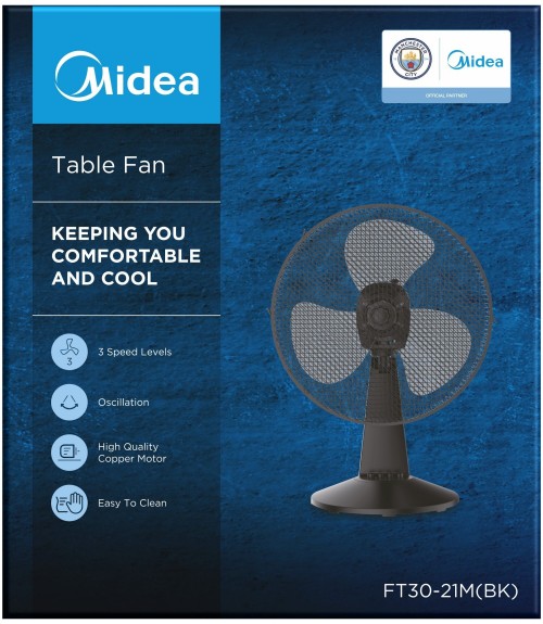 Midea MFT30-21M