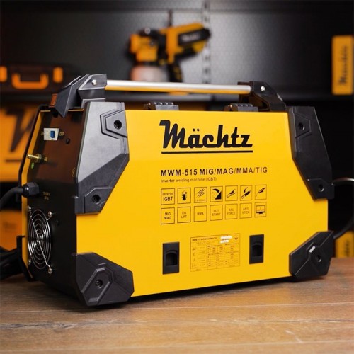 Machtz MWM-515