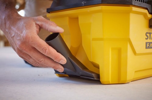 Stanley SFMCV002B-XE