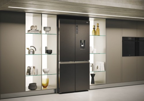 Haier HCR-79F19EHMD