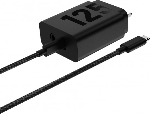 Motorola TurboPower 125W Duo