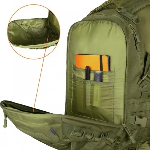 Camotec BattleBag LC