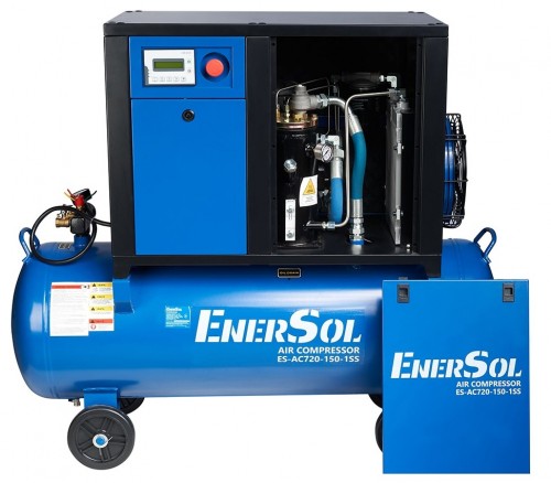 EnerSol ES-AC720-150-1SS