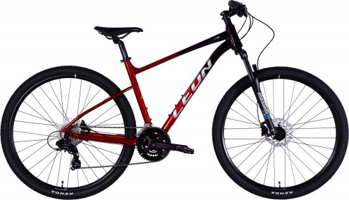 Leon TN 100 HDD 29 2025 frame 17