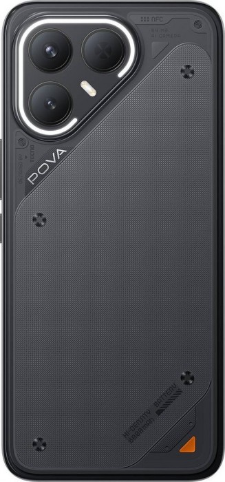 Tecno Pova 7 Pro