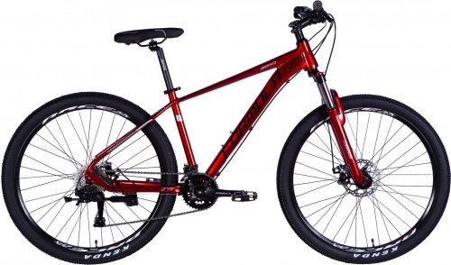 Formula Zephyr 3.0 DD CS 27.5 2025 frame 17