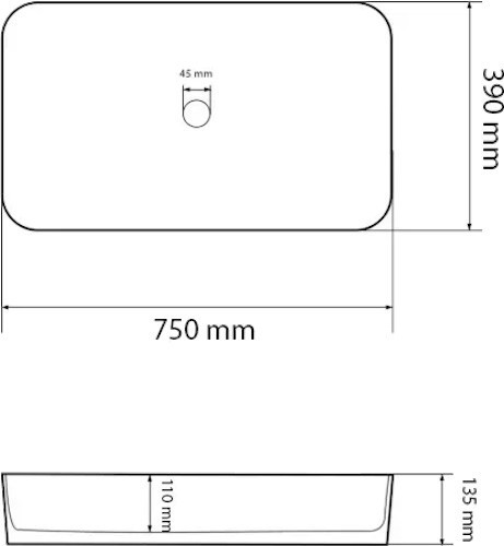 VBI Vestone 750 VBI-017003