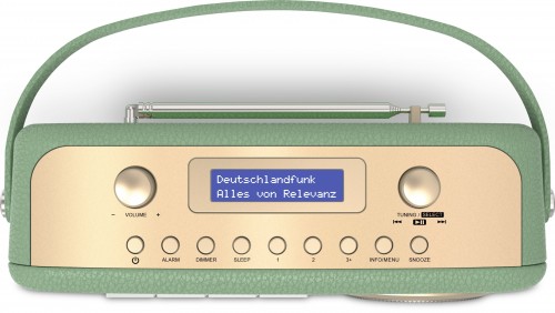 TechniSat Transita 130