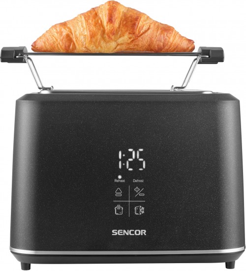 Sencor STS 0600BK