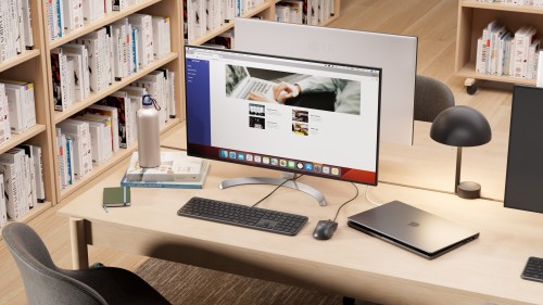 Logitech Signature Wired M520 for Business