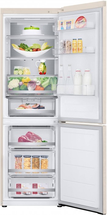 LG GC-B459FEPW