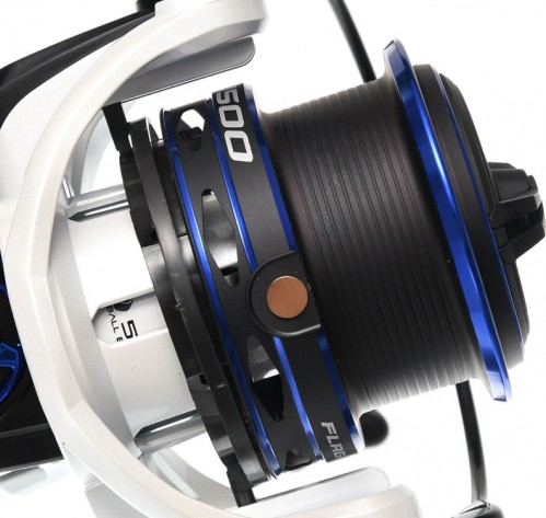 Flagman Cast Master Feeder 4500 SI