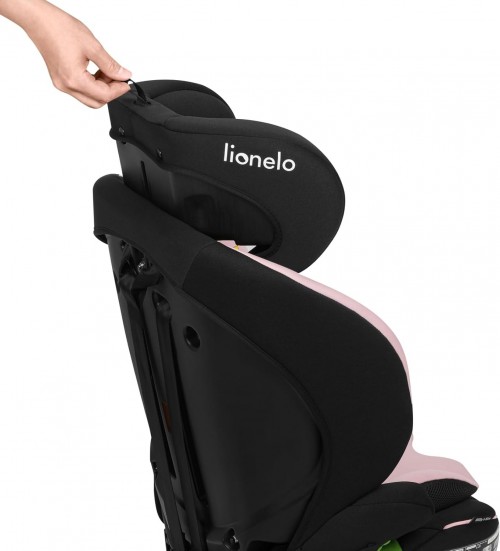 Lionelo Billy i-Size