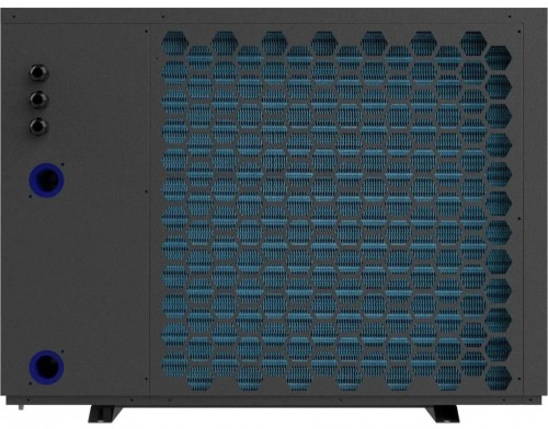 AquaJoy Side Flow 13