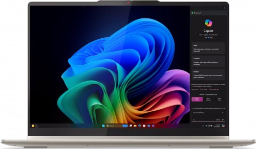 Lenovo Yoga 7 2-in-1 16AKP10