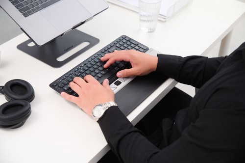 Contour Rollermouse Go