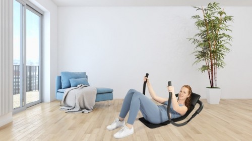 Everfit AB-Crunch Master