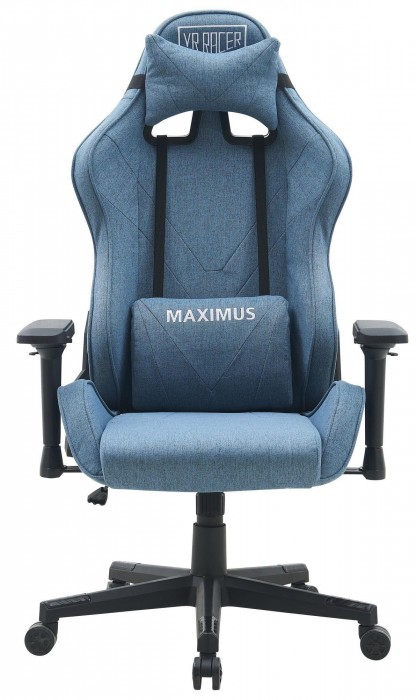 AMF VR Racer Textile Maximus