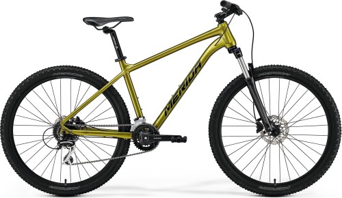 Merida Big.Seven 20 SE 2025 frame XS