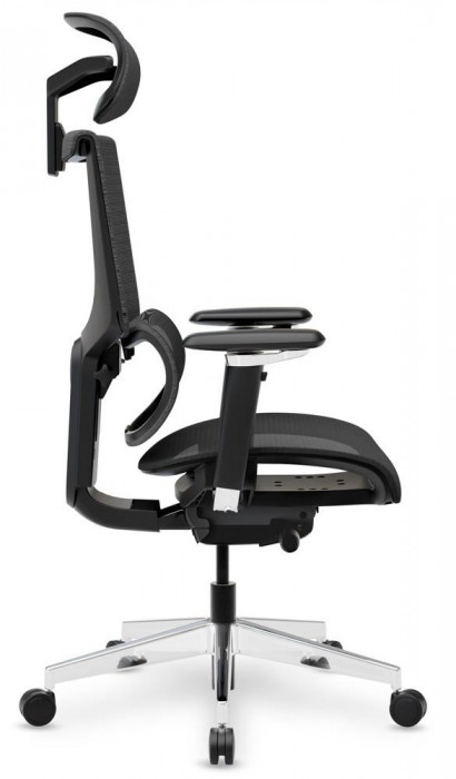 Mealux S8 Air Fabric