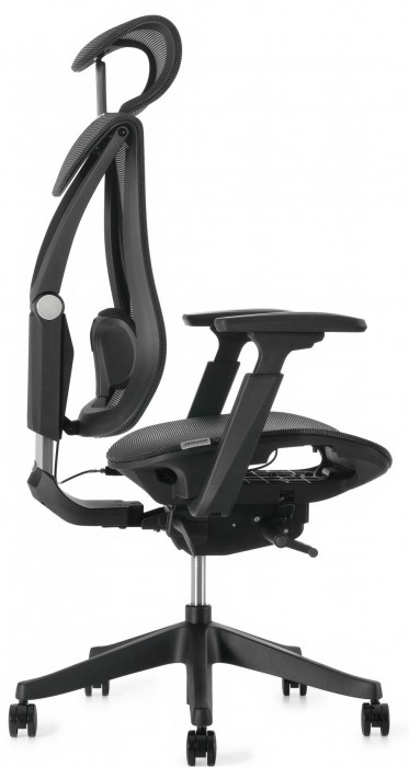 ADAPWORK S1 Mesh Senior ErgoChair