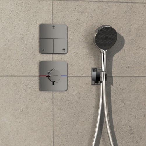 Hansgrohe ShowerSelect Comfort Q 15587000