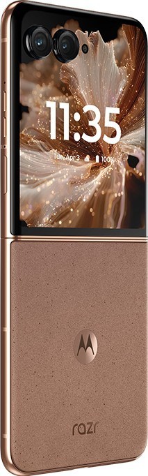 Motorola Razr 60 Pro