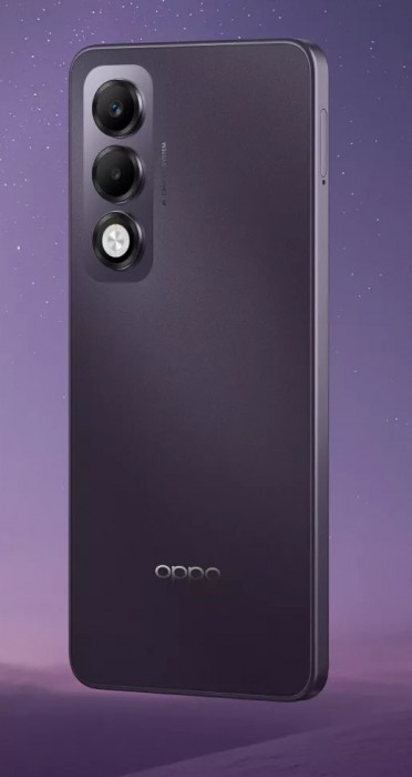 OPPO K13x 5G