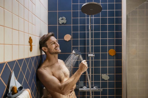 Hansgrohe Activera S 240 28078000