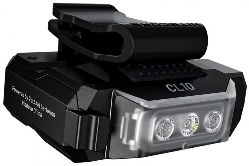 Nitecore CL10