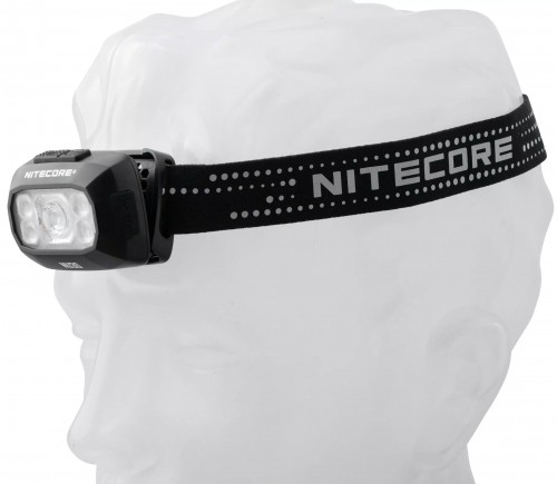 Nitecore NU30