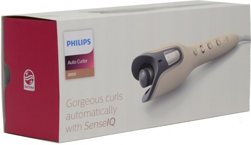 Philips 8000 Series BHB887/00