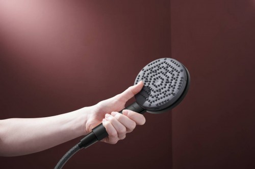 Hansgrohe Raindance Alive Select S 125 24500000