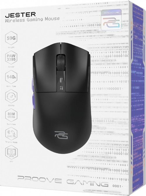 Proove Gaming Jester 8K