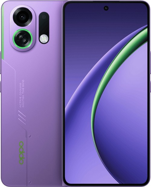 OPPO K13 Turbo Pro